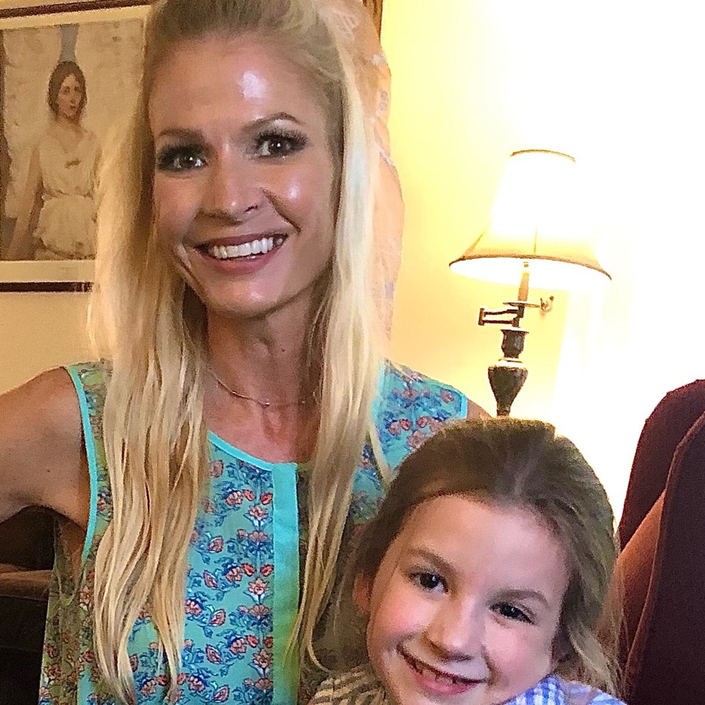 Meet your Posher, Lindsay